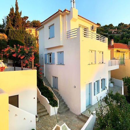 Kalimera Homes Skopelos Town Exterior photo