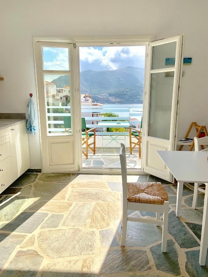 Kalimera Homes Skopelos Town Exterior photo