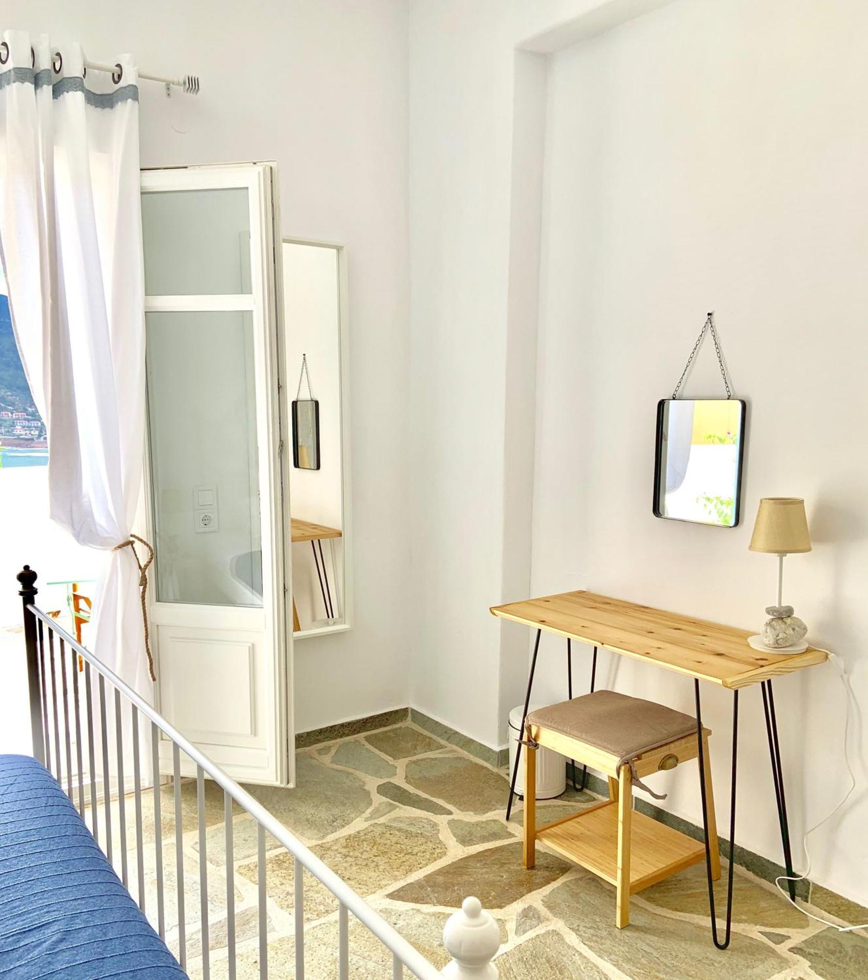 Kalimera Homes Skopelos Town Room photo